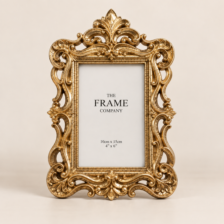 Chateau Frame 10 × 15 cm