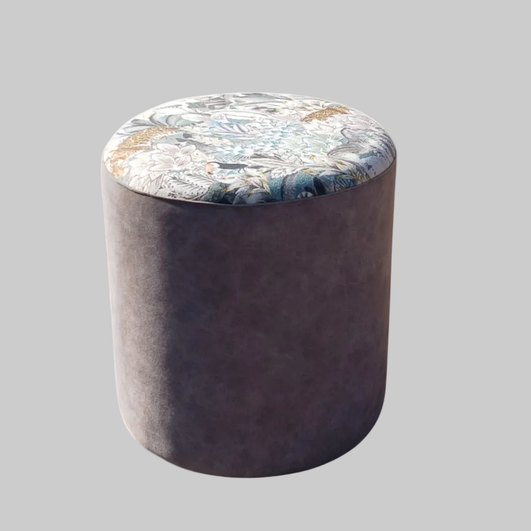 Circa Medium Ottoman 450D X 500H www.uniqueboys.co.za