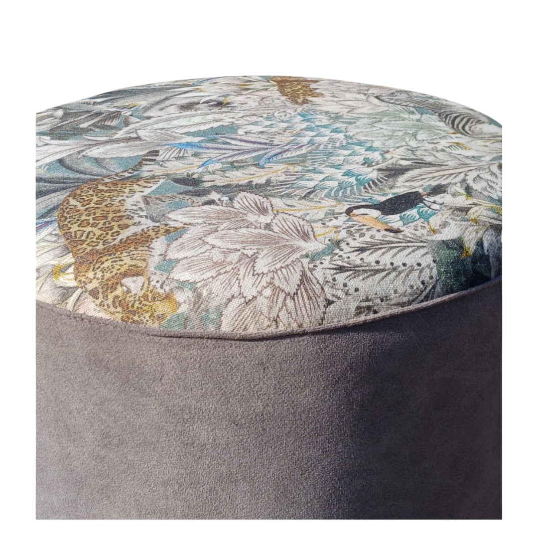 Circa Medium Ottoman 450D X 500H www.uniqueboys.co.za