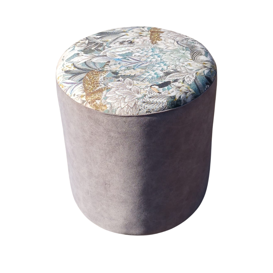 Circa Medium Ottoman 450D X 500H www.uniqueboys.co.za