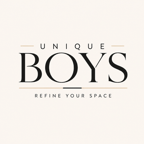 Unique Boys
