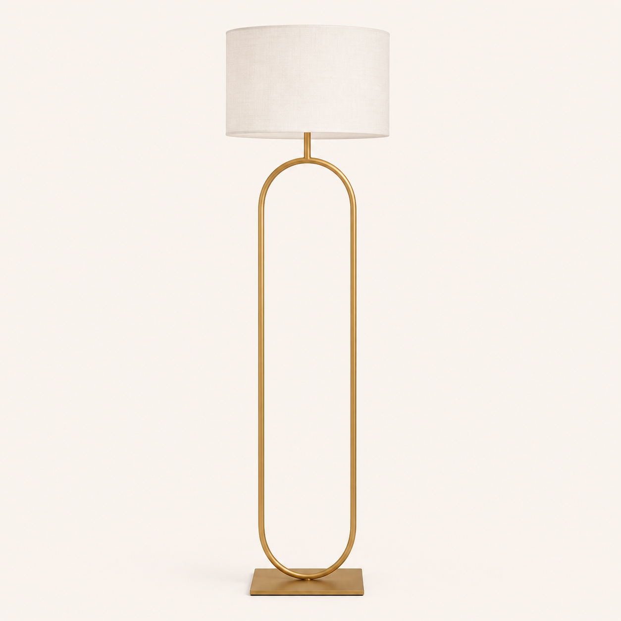 Cole Floor Lamp Gold – a sleek statement floor lamp with elegant gold detailing for sophisticated interiors.
