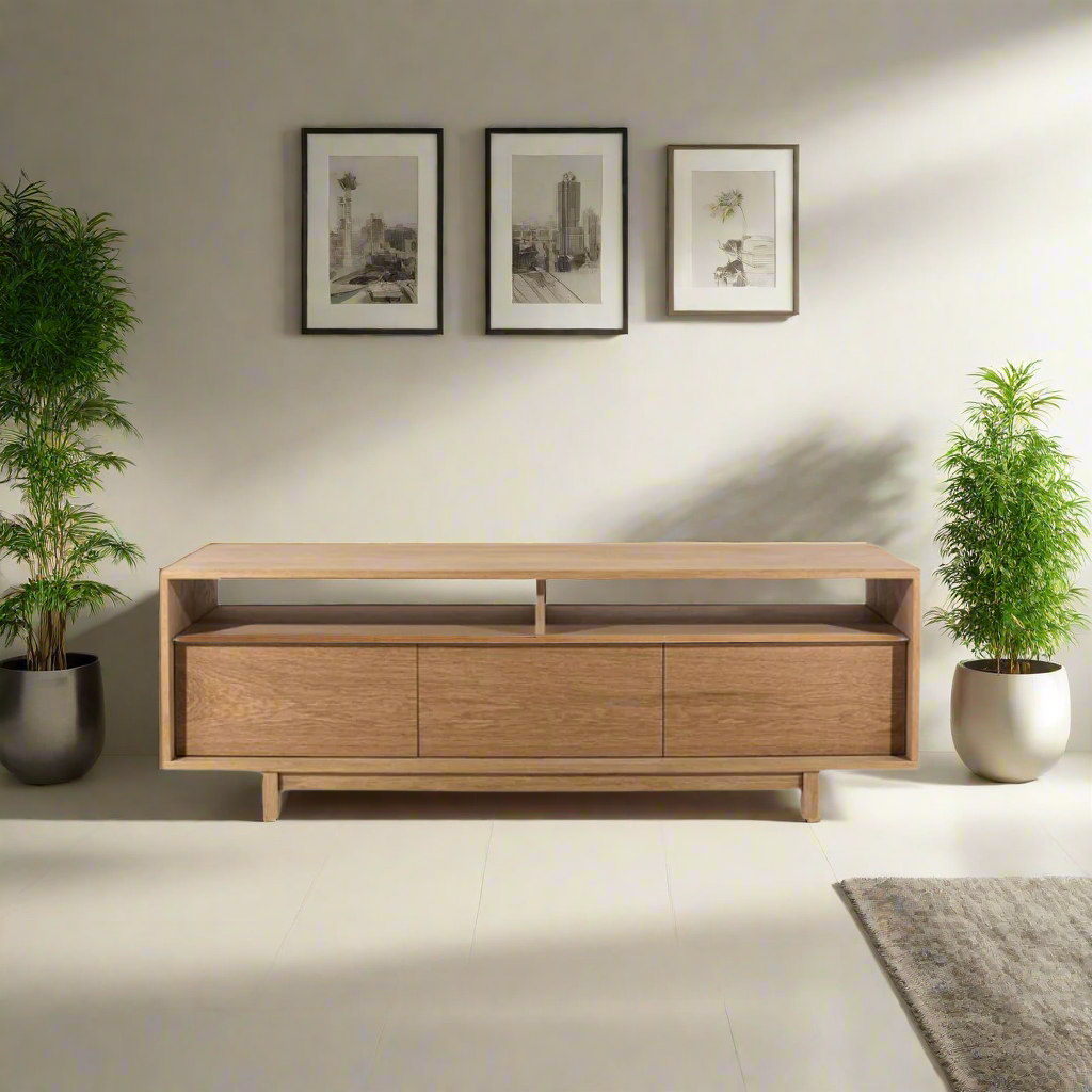 Colorado Oak Plasma Unit