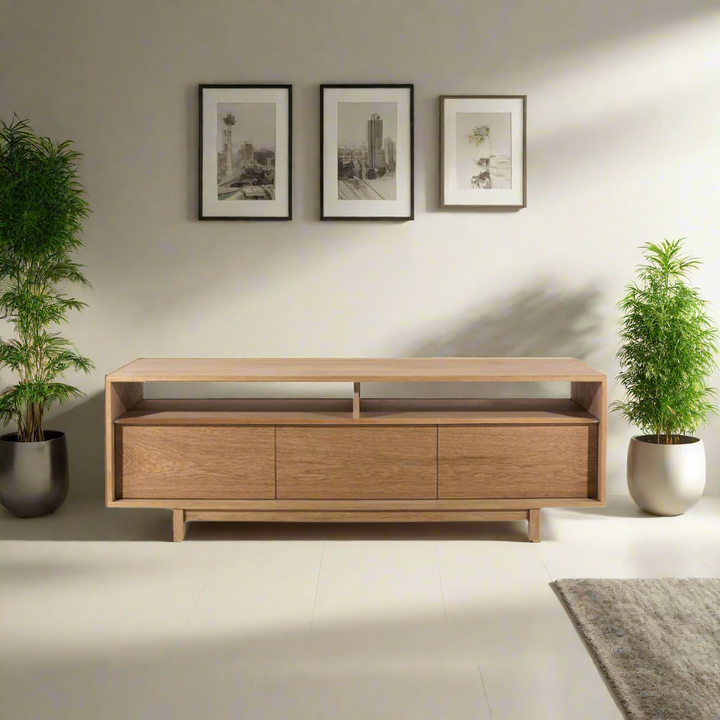 Colorado Oak Plasma Unit