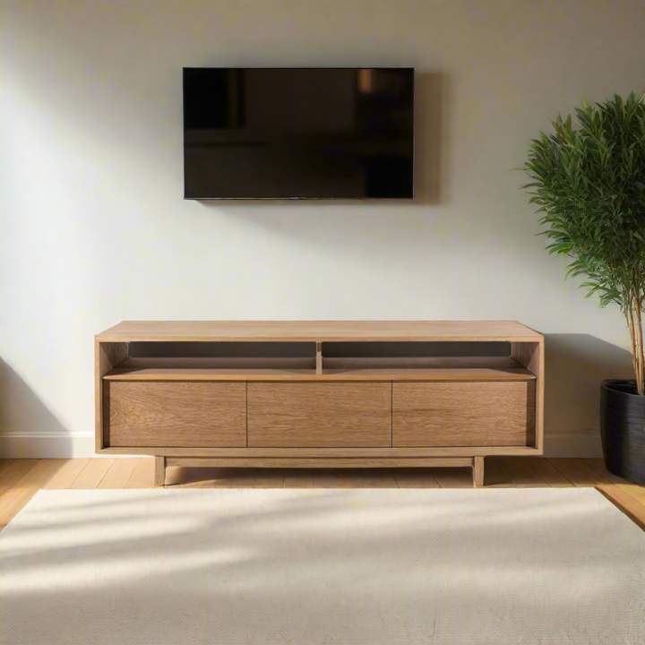 Colorado Oak Plasma Unit