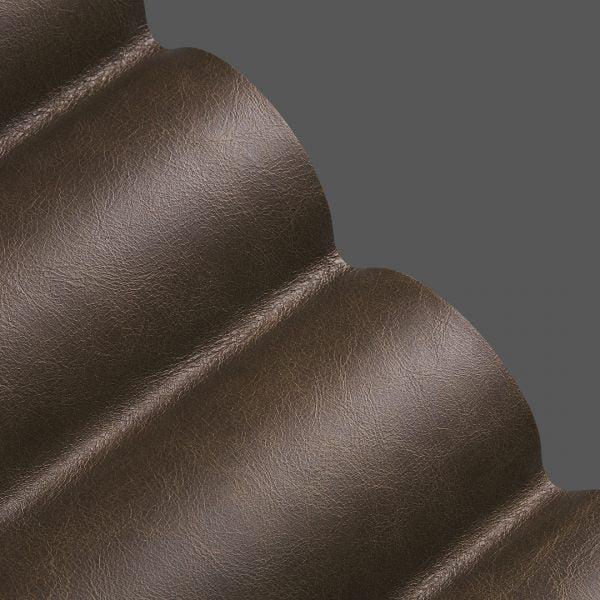Vega Kiaat Occasional Chair