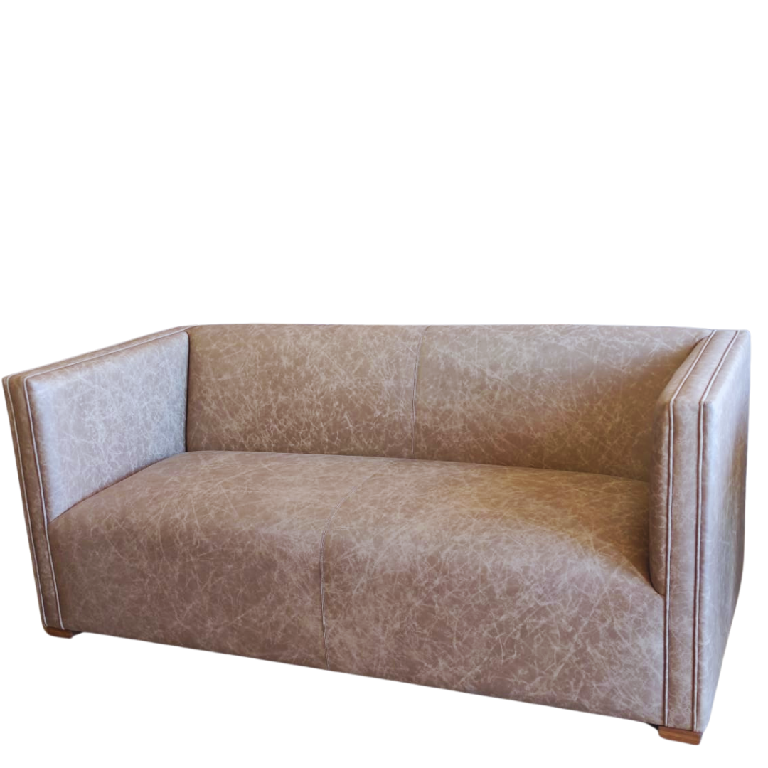 Devon Delight Imvelo Hare Modular 2 Seater Couch 2000L X 900D
Elevate your living space with our stunning Devon Delight Imvelo Hare Modular 2 Seater Couch, crafted for ultimate comfort and style. At Unique Boys, we create one-of-a-kind furniture pieces that reflect your unique taste. Unique Boys