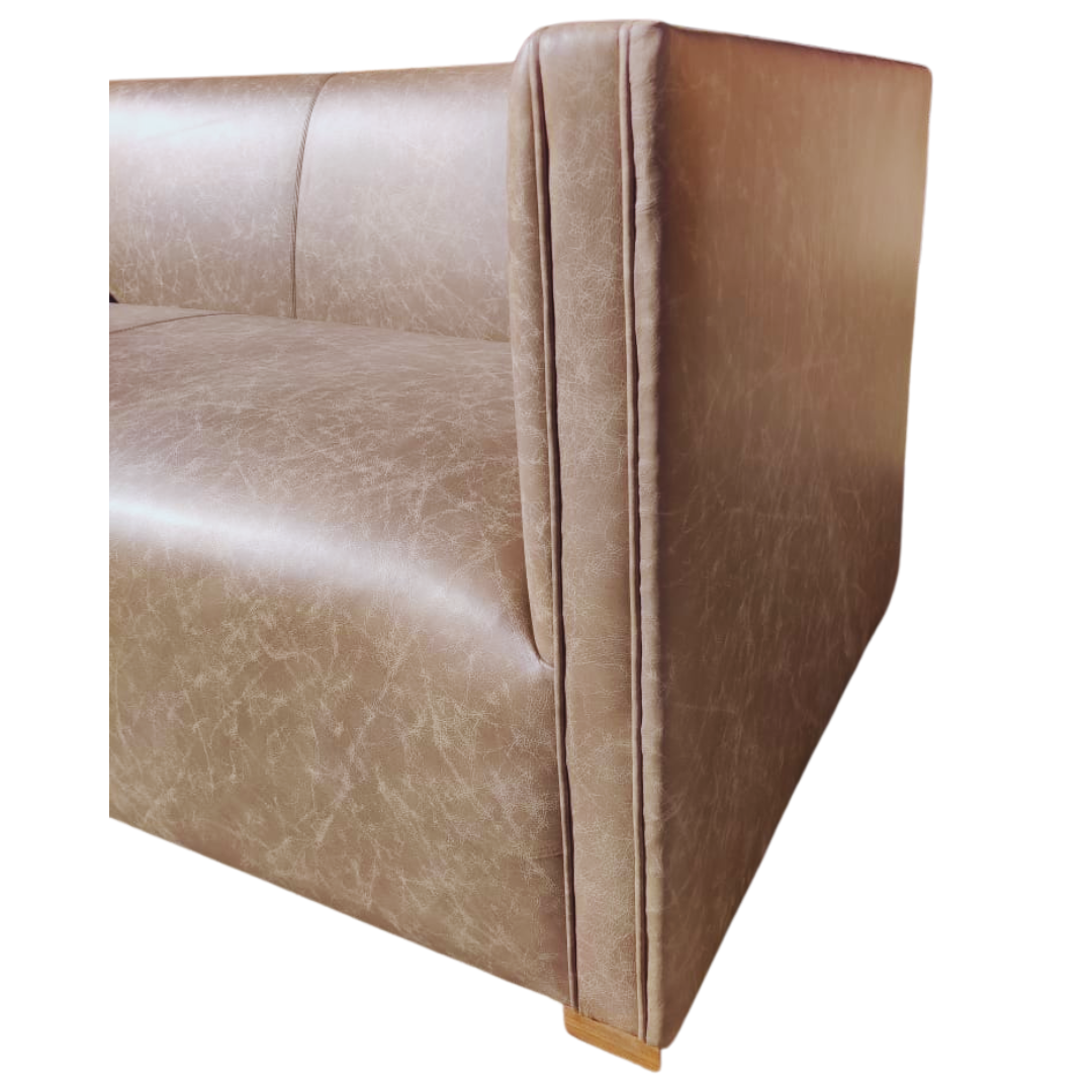 Devon Delight Imvelo Hare Modular 2 Seater Couch 2000L X 900D
Elevate your living space with our stunning Devon Delight Imvelo Hare Modular 2 Seater Couch, crafted for ultimate comfort and style. At Unique Boys, we create one-of-a-kind furniture pieces that reflect your unique taste. Unique Boys