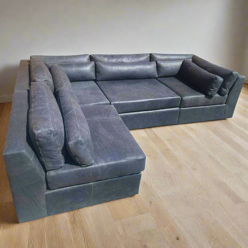 Double Cushion Daybed Corner Couch
Where Comfort Meets Elegance
Elevate your living space with our exquisite Double Cushion Daybed Corner Couch, expertly crafted for ultimate comfort and style. This bespoke piece is designed to reflect your unique taste and personality.
Key Features. Unique Boys.