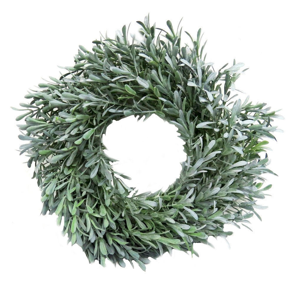 Olympia Garland - Elegant Décor
Elevate your space with the stunning Olympia Garland, perfect for any occasion. Featuring 42cm of lush, green-grey olive leaves, this beautiful garland adds a touch of elegance and sophistication to any room.