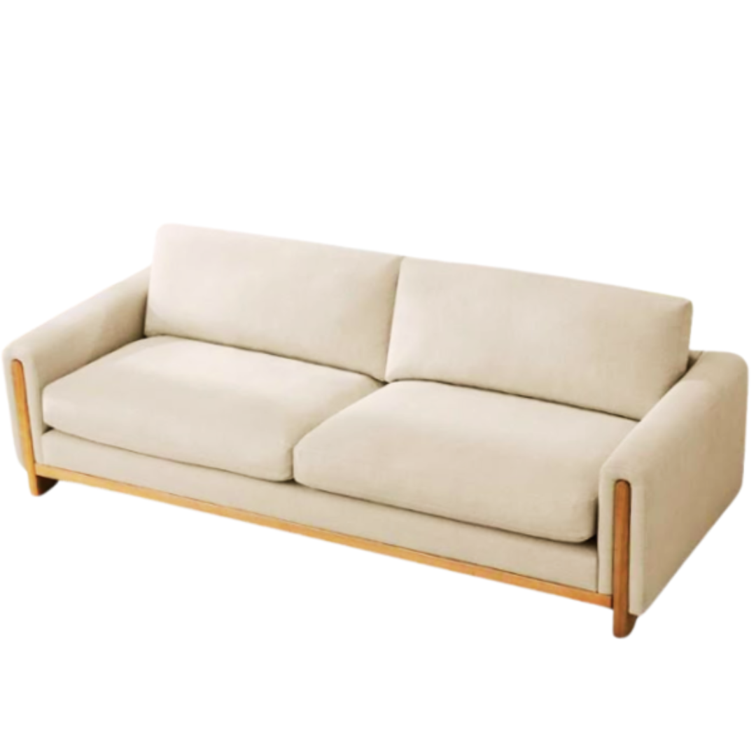 Edinburgh Elegance &nbsp;2-Seater Couch&nbsp;
Where Comfort Meets Elegance
Elevate your living space with our exquisite Edinburgh Elegance &nbsp;2-Seater Couch&nbsp;, expertly crafted for ultimate comfort and style. At Unique Boys, we pride ourselves on offering top-notch, customizable furniture that reflects your unique taste and personality. Unique Boys.