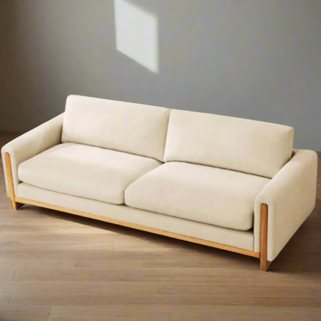 Edinburgh Elegance &nbsp;2-Seater Couch&nbsp;
Where Comfort Meets Elegance
Elevate your living space with our exquisite Edinburgh Elegance &nbsp;2-Seater Couch&nbsp;, expertly crafted for ultimate comfort and style. At Unique Boys, we pride ourselves on offering top-notch, customizable furniture that reflects your unique taste and personality. Unique Boys.