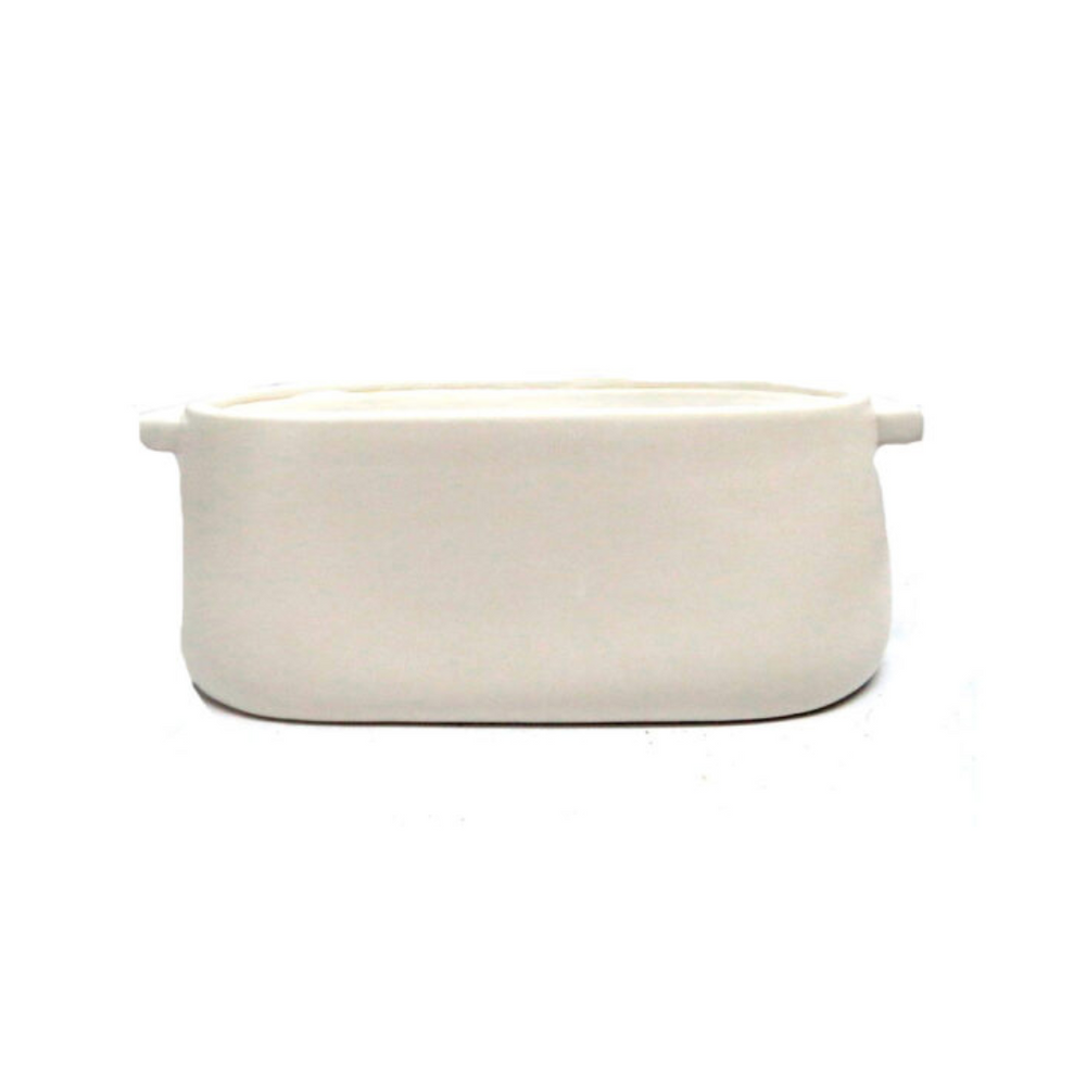 Relax and Rejuvenate with the Earth Essence Footbath
Indulge in the ultimate foot pampering experience with the Earth Essence Footbath. This luxurious oval container is designed to provide a deep and soothing soak for your feet, promoting relaxation and rejuvenation.
Elegant Design
The Earth Essence Footbath boasts a sleek and elegant matt white design that adds a touch of sophistication to any room. Its generous size (40cml x 21cmw x 15cmh) provides ample space for a comfortable soak.
Versatile Use