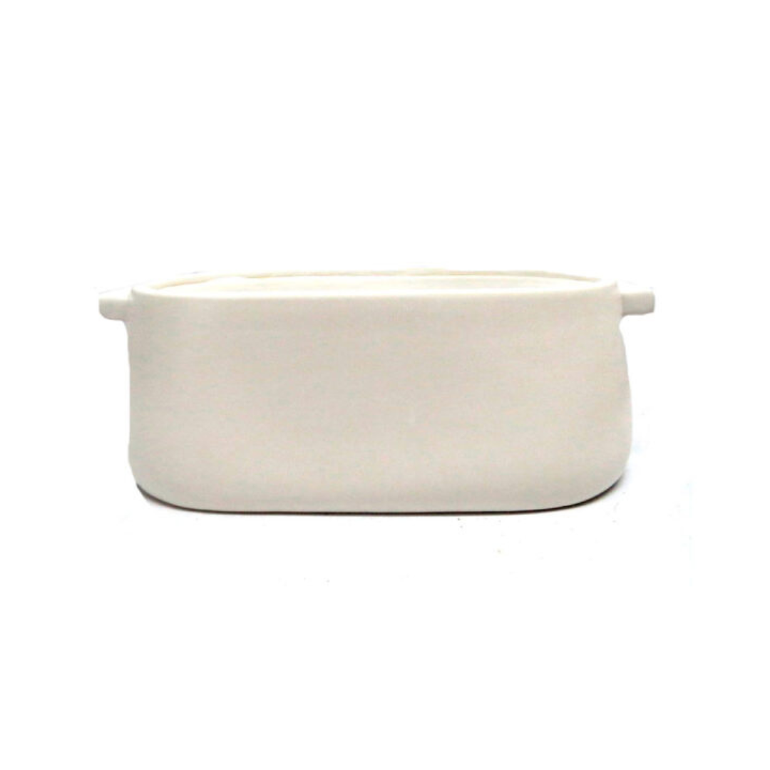 Relax and Rejuvenate with the Earth Essence Footbath
Indulge in the ultimate foot pampering experience with the Earth Essence Footbath. This luxurious oval container is designed to provide a deep and soothing soak for your feet, promoting relaxation and rejuvenation.
Elegant Design
The Earth Essence Footbath boasts a sleek and elegant matt white design that adds a touch of sophistication to any room. Its generous size (40cml x 21cmw x 15cmh) provides ample space for a comfortable soak.
Versatile Use
