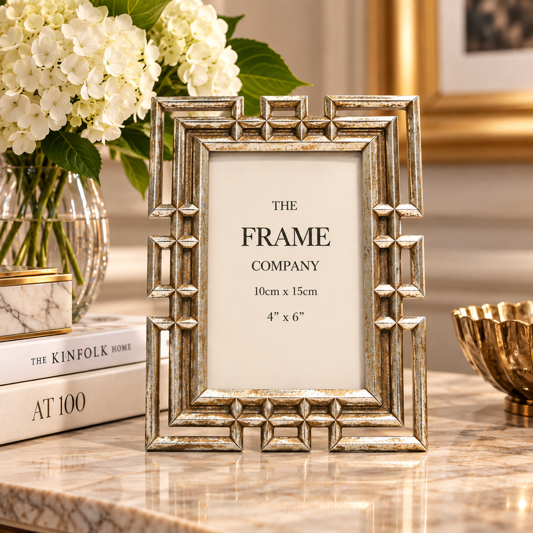 Fleetwood Frame 21cm x 16.5cm