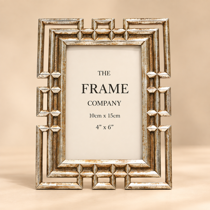 Fleetwood Frame 21cm x 16.5cm