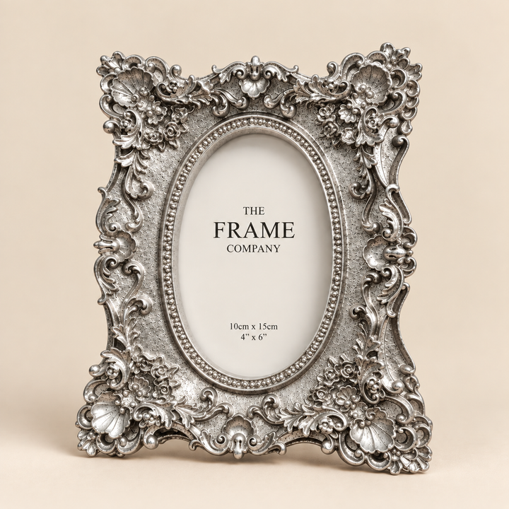 Florentine Frame 10 × 15 cm