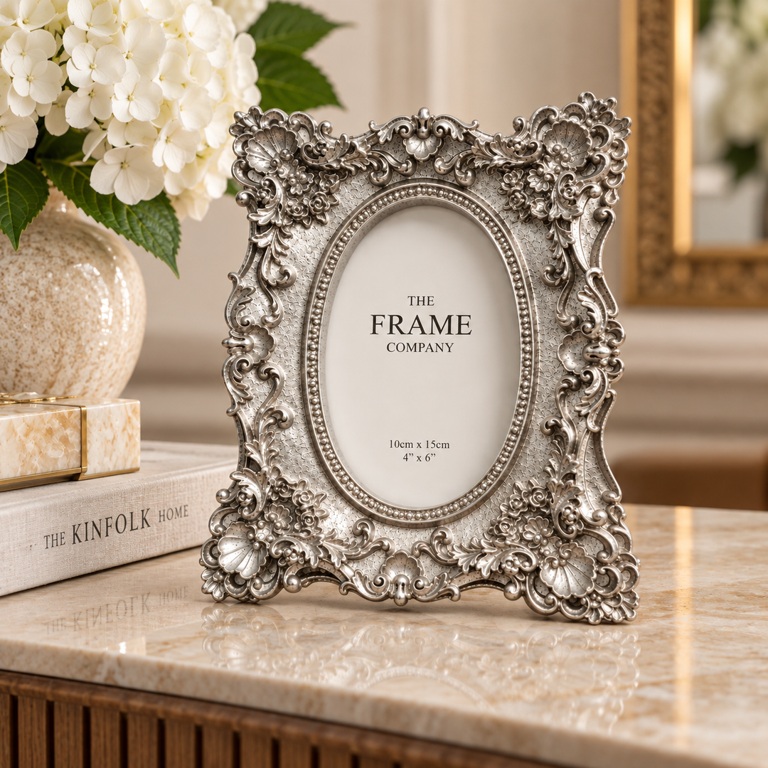 Florentine Frame 10 × 15 cm