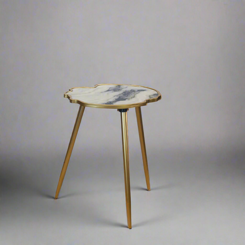 Glass Scalloped Table Marble Cloud
Elevate your home decor and entertaining style with the stunning Glass Scalloped Table Marble Cloud. This beautifully crafted piece is perfect for adding a touch of tropical elegance to your living room. www.uniqueboys.co.za