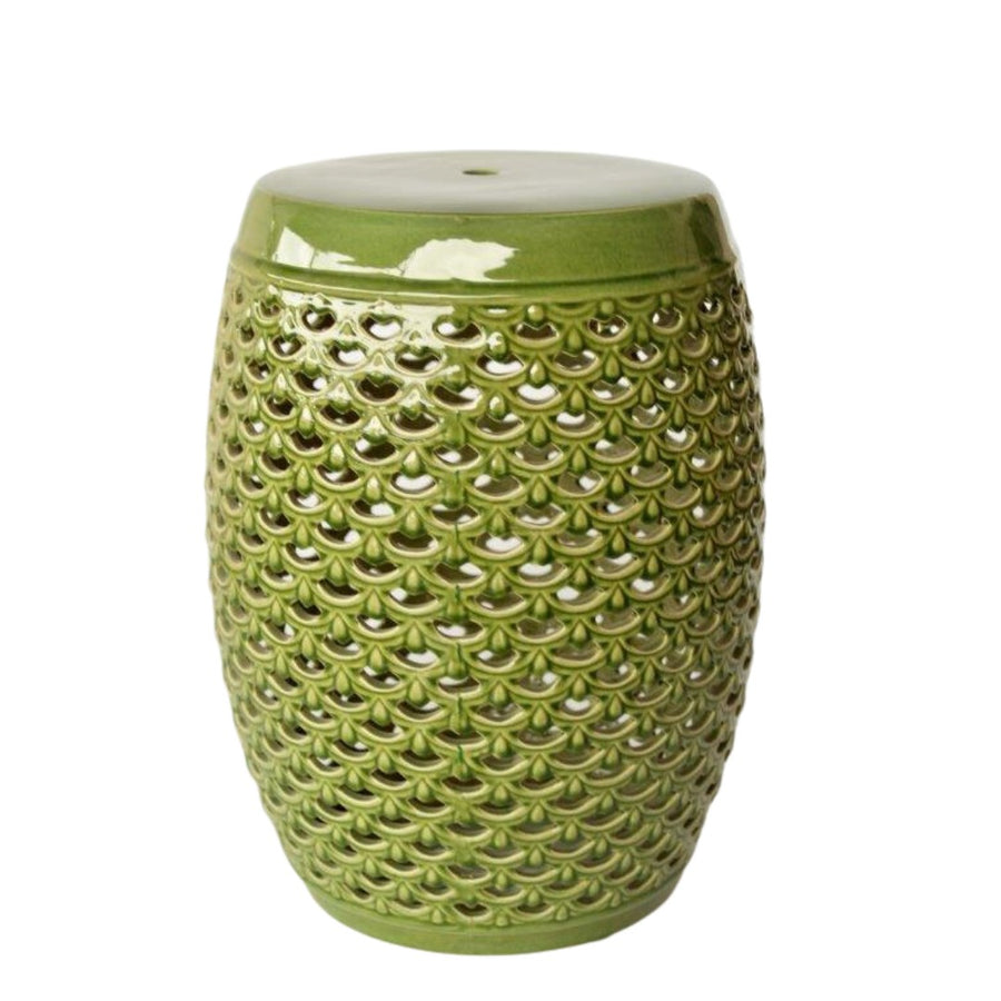Green Cutout Garden Stool
Elevate your space with the Green Cutout Garden Stool, a beautifully handcrafted piece measuring 46x32cm. Its intricate cutout design and green color add a touch of elegance, making it perfect for indoor or outdoor decor. www.uniqueboys.co.za