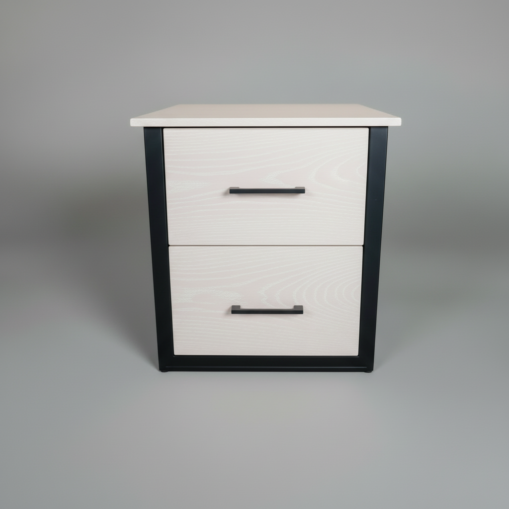 Hyde Park Oak Pedestal www.uniqueboys.o.za