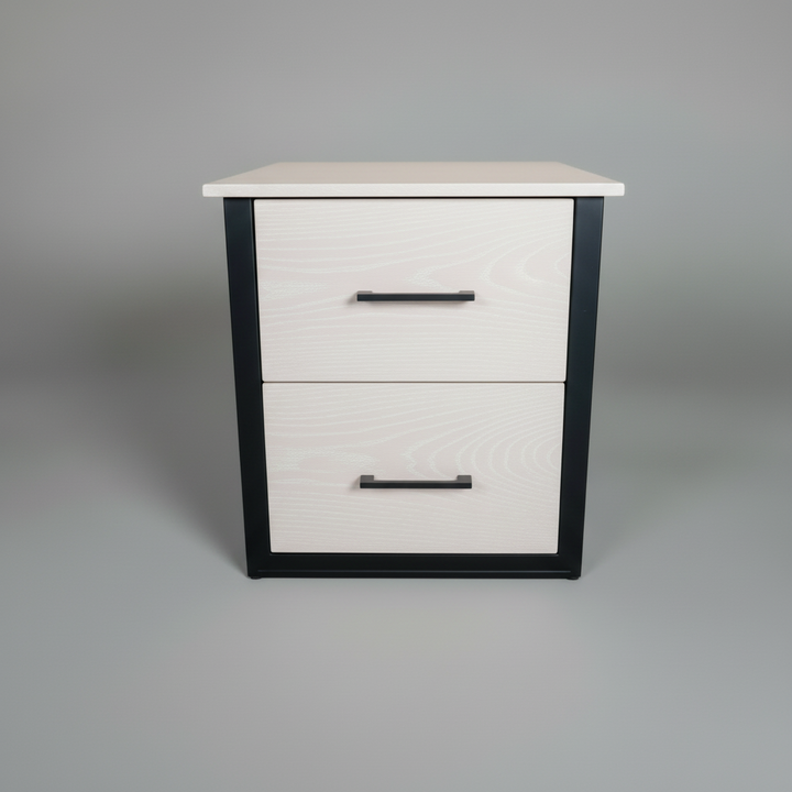 Hyde Park Oak Pedestal www.uniqueboys.o.za