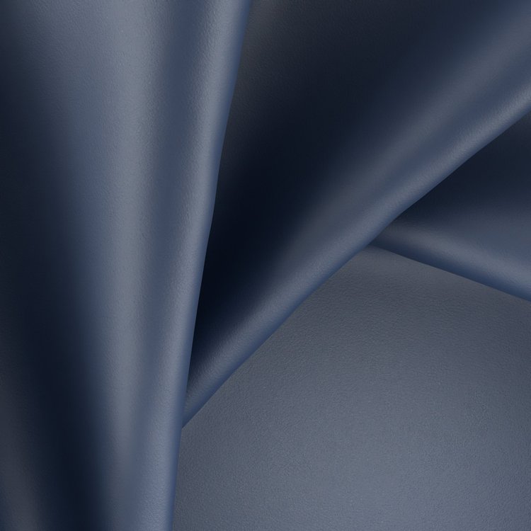 Mercis Leather Mania Look Water Repellent Upholstery Leather per Meter