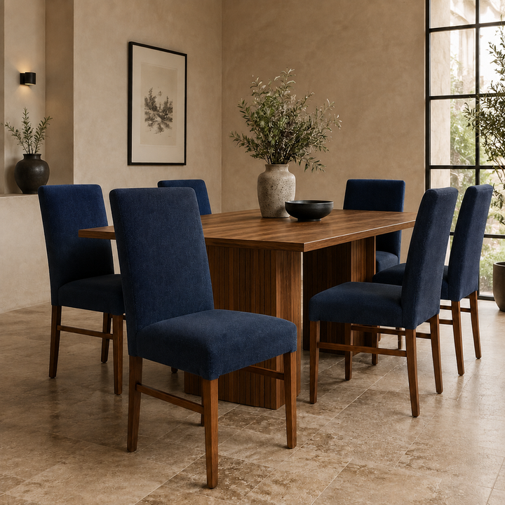 Swansea Upholstered Dining Chair
