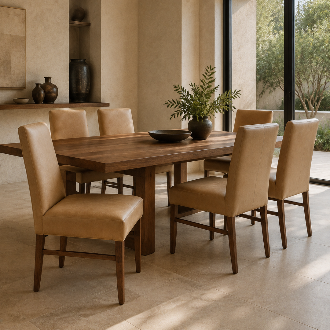 Swansea Upholstered Chair