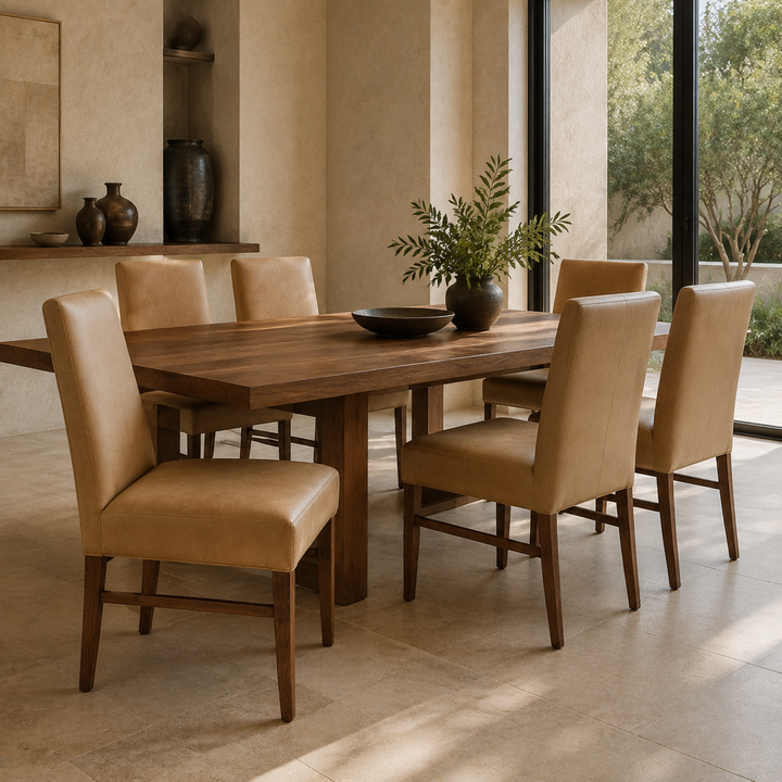 Swansea Upholstered Chair