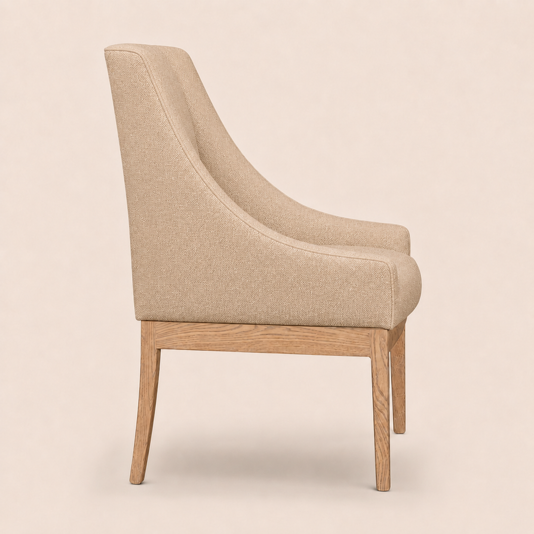 Lincon Chair 2