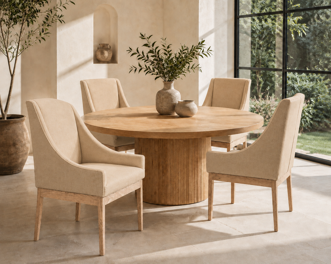 Lincon Chair 2