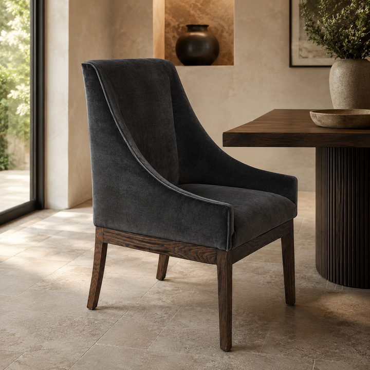 Lincon Chair