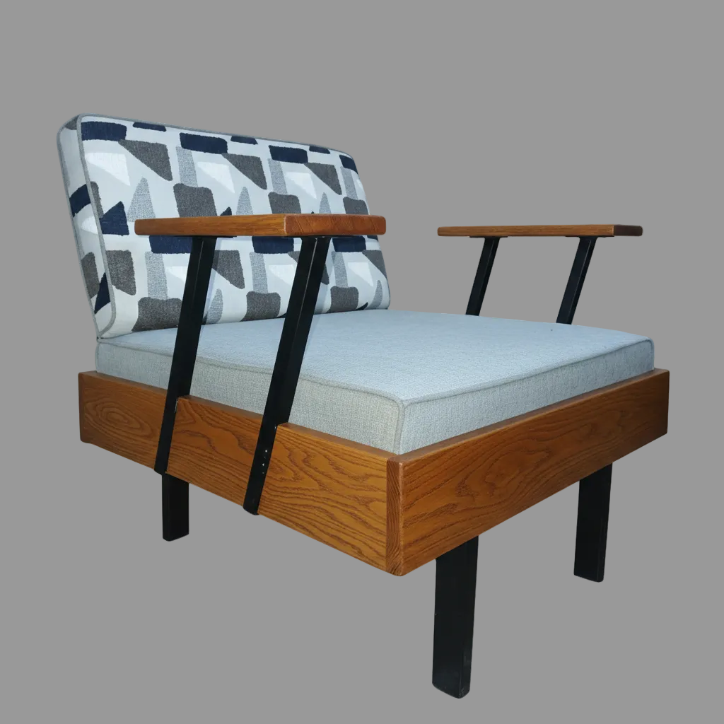 Juanna Occasional Chair
Elevate Your Space with Elegance
Indulge in the ultimate expression of luxury and sophistication with our custom-made Juanna Occasional chair, meticulously upholstered in a stunning&amp;nbsp; fabric. This masterpiece is designed to make a statement, adding a burst of energy and refinement to any room. www.uniqueboys.co.za