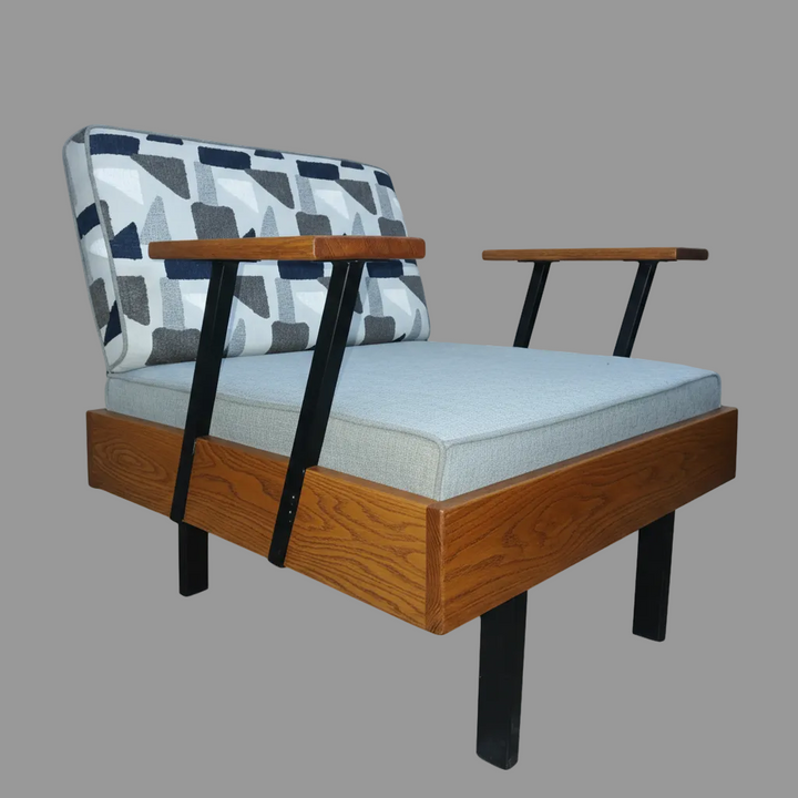 Juanna Occasional Chair
Elevate Your Space with Elegance
Indulge in the ultimate expression of luxury and sophistication with our custom-made Juanna Occasional chair, meticulously upholstered in a stunning&amp;nbsp; fabric. This masterpiece is designed to make a statement, adding a burst of energy and refinement to any room. www.uniqueboys.co.za