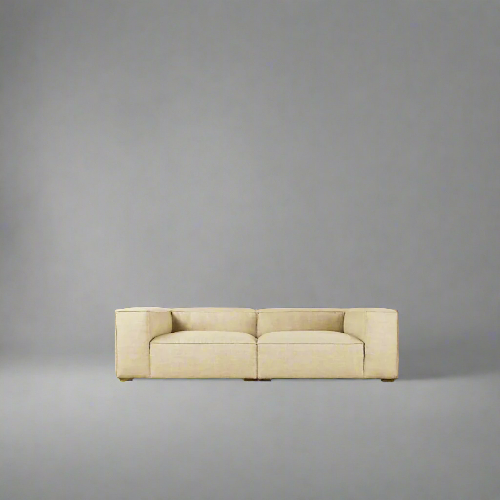 Julian Modular Couch Where Comfort Meets Elegance
Elevate your living space with our exquisite Julian Modular Couch , expertly crafted to provide the ultimate comfort and style experience. At Unique Boys, we pride ourselves on offering top-notch, customizable furniture that reflects your unique taste and personality.