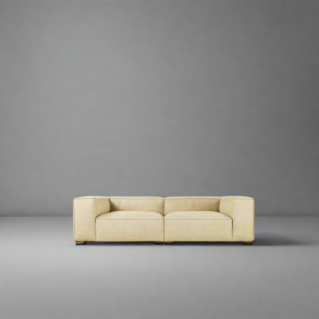 Julian Modular Couch Where Comfort Meets Elegance
Elevate your living space with our exquisite Julian Modular Couch , expertly crafted to provide the ultimate comfort and style experience. At Unique Boys, we pride ourselves on offering top-notch, customizable furniture that reflects your unique taste and personality.