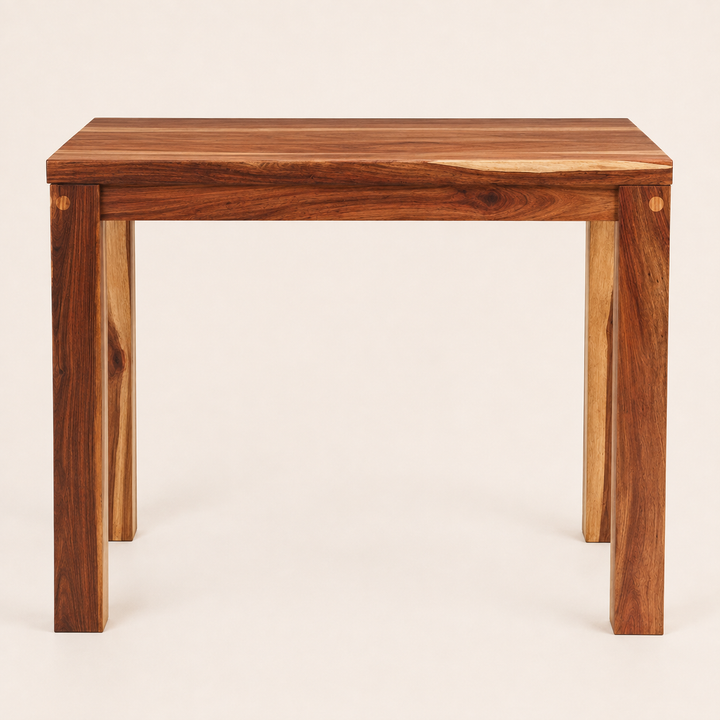 Kiaat Square Leg Bar table Unique Boys
Bespoke Kiaat square-leg bar table handcrafted in South Africa by Unique Boys