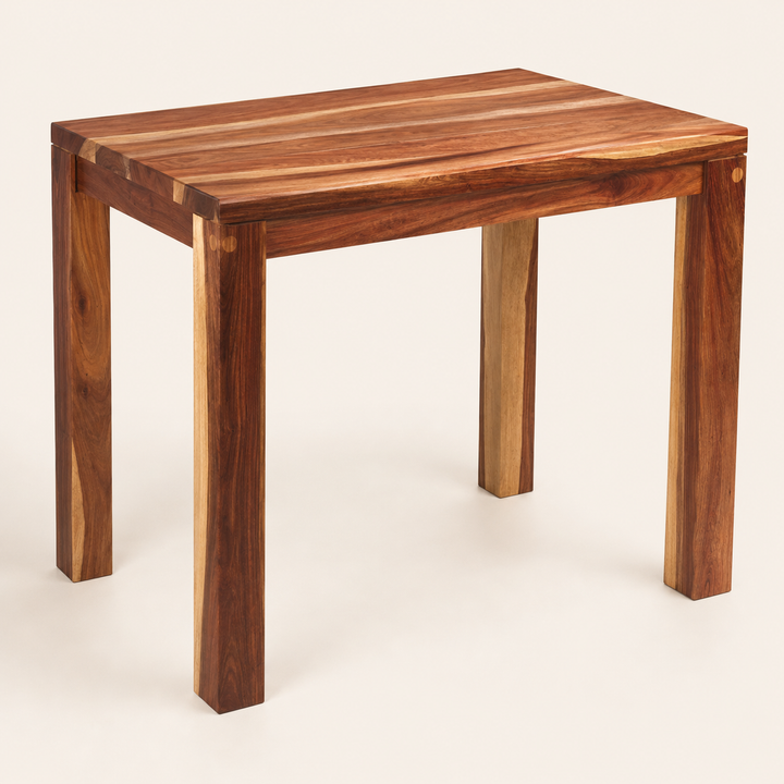 Kiaat Square Leg Bar table Unique Boys
Bespoke Kiaat square-leg bar table handcrafted in South Africa by Unique Boys