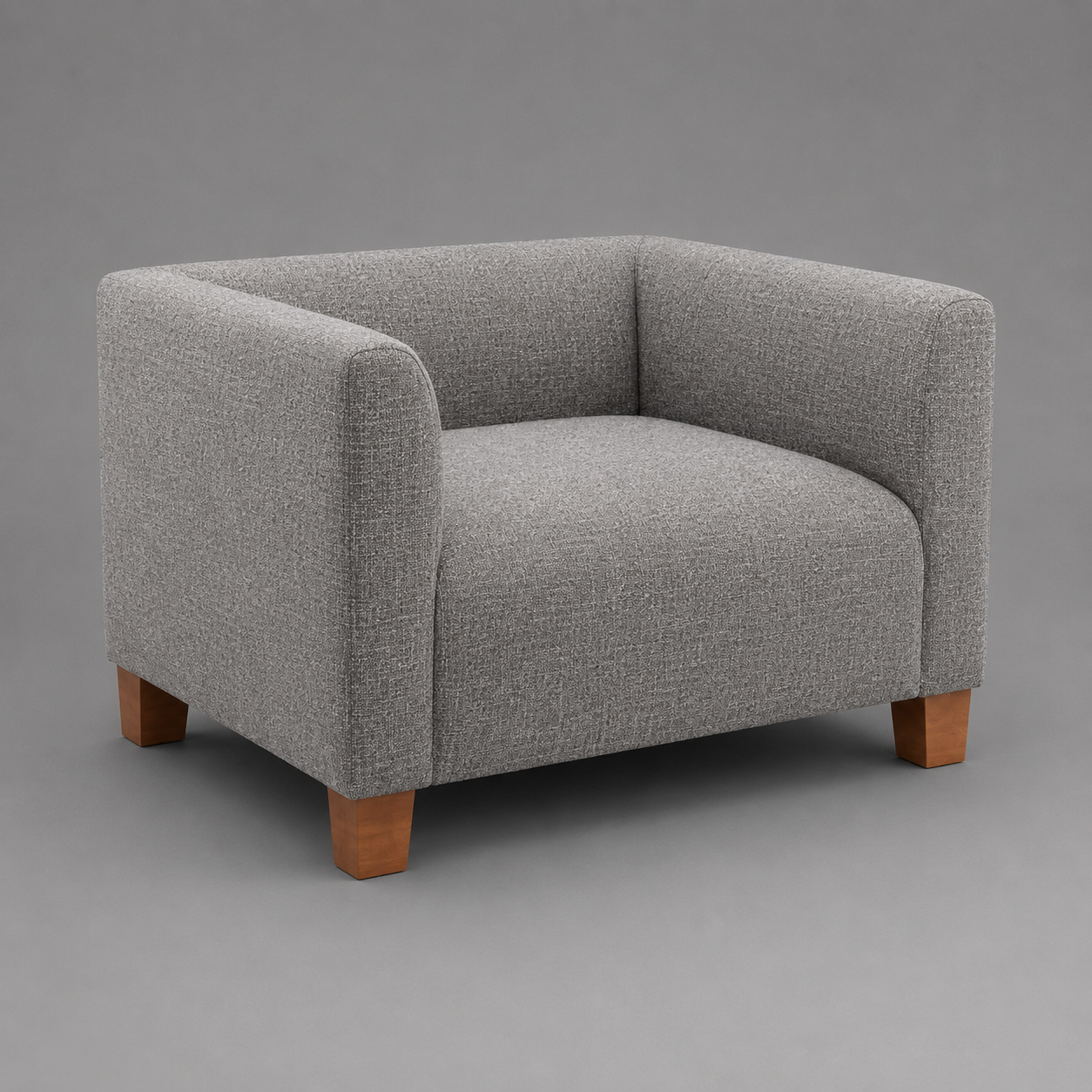 King John Occasional Chair With Fabric www.uniqueboys.co.za