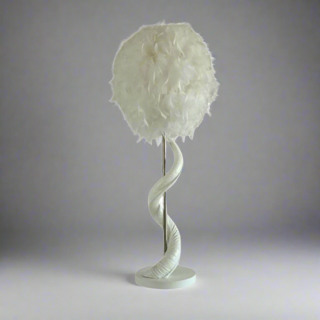 African Treasures: Handcrafted Home Decor
"Welcome to African Treasures, your premier destination for authentic, handcrafted home decor from the heart of South Africa. Our collection features unique pieces crafted by local artisans, blending traditional techniques with modern style. From stunning Kudu Horn Lamps to intricately designed wooden figurines, each item tells a story of African heritage and craftsmanship. www.uniqueboys.co.za