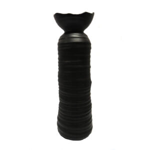 Nomad Vase
Elevate Your Home Decor with This Sensational Vase!
The Nomad Vase is a stunning addition to any room, standing tall at 46.5cm. Its unique shape features: