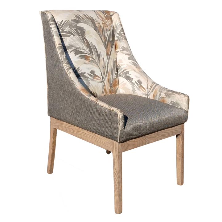 Lincon 2 Chair Dining Chair www.uniqueboys.co.za