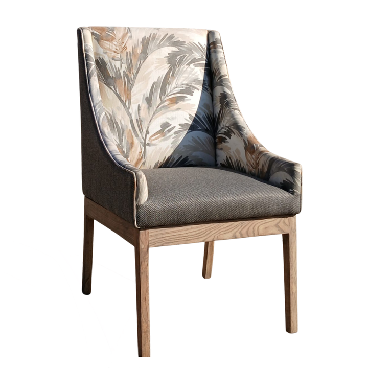Lincon 2 Chair Dining Chair www.uniqueboys.co.za