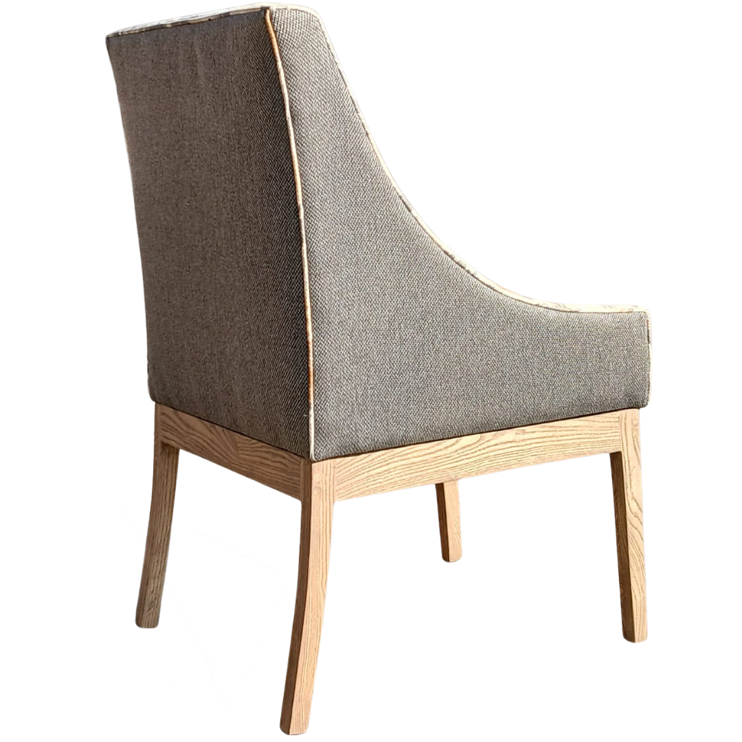 Lincon 2 Chair Dining Chair www.uniqueboys.co.za