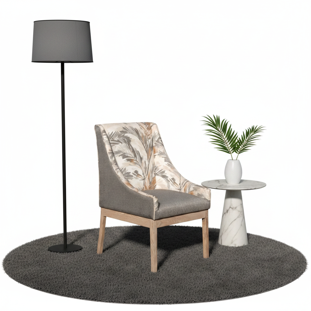 Lincon 2 Chair Dining Chair www.uniqueboys.co.za