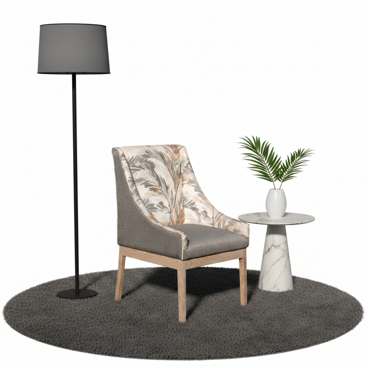 Lincon 2 Chair Dining Chair www.uniqueboys.co.za