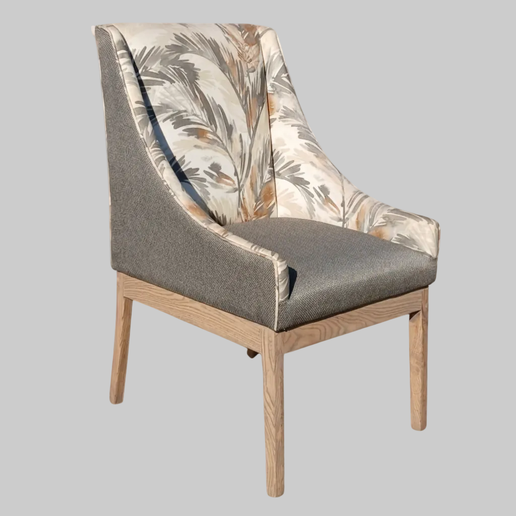 Lincon 2 Chair Dining Chair www.uniqueboys.co.za