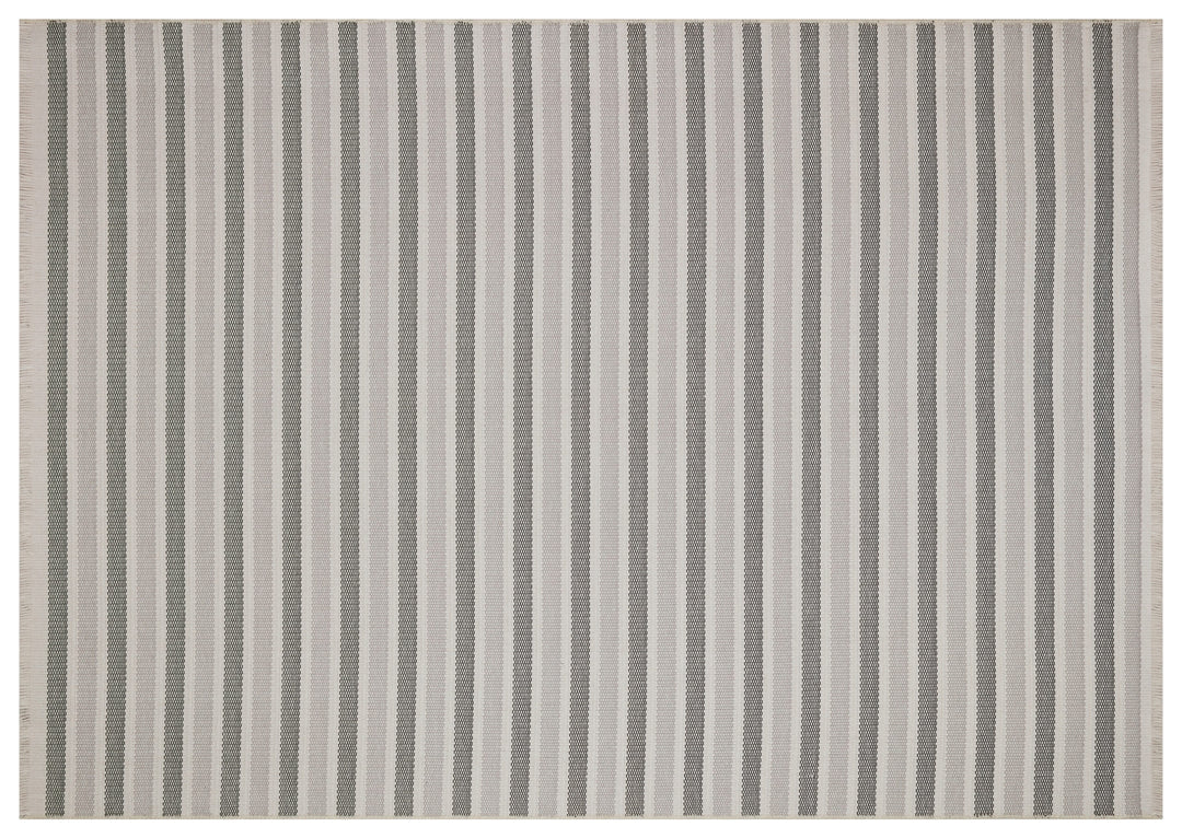 BUNGALOW BARCODE RUG