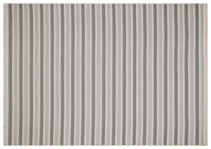 BUNGALOW BARCODE RUG